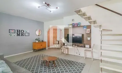 Casa à Venda - Jardim Éster Yolanda, 4 Quartos,  121 m2