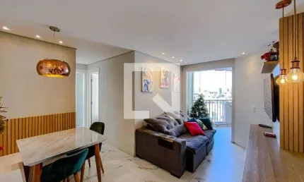 Apartamento com 2 quartos à venda na Rua Intendência, --, Belém, São Paulo