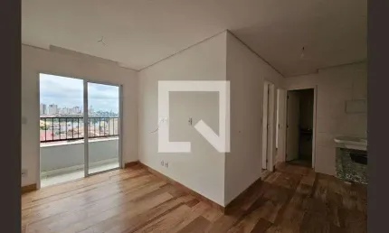 Apartamento com 2 quartos à venda na Rua Barra do Parateca, --, Jabaquara, São Paulo
