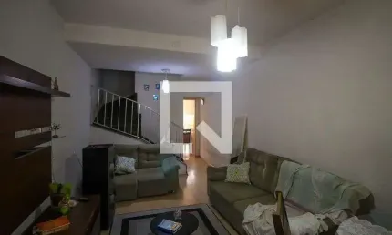 Casa com 2 quartos à venda na Rua Germano Augusto, --, Vila Ema, São Paulo