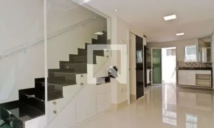 Casa à Venda - Parque São Domingos, 2 Quartos,  65 m2