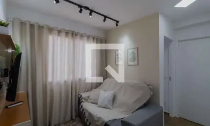 Apartamento à Venda - Cidade Patriarca, 2 Quartos,  36 m2