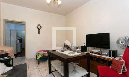 Casa com 2 quartos à venda na Rua Tijuco Preto, --, Tatuapé, São Paulo