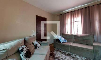 Casa com 3 quartos à venda na Rua das Naiades, --, Vila Progresso, São Paulo