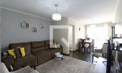Apartamento à Venda - Vila Gustavo, 2 Quartos,  79 m2