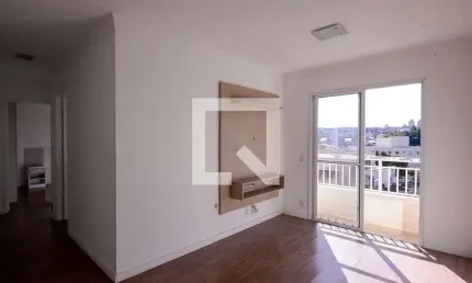 Apartamento à Venda - Jardim Santa Emília, 2 Quartos,  59 m2