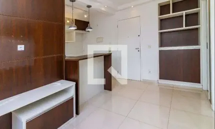 Apartamento à venda - água branca, 1 quarto,  32 m2