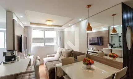 Apartamento à venda - jardim iris , 2 quartos,  44 m2