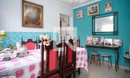 Casa com 3 quartos à venda na Rua Antônio Olímpio, --, Ponte Rasa, São Paulo