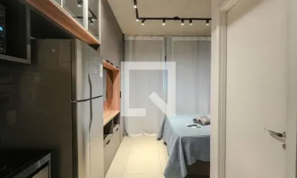 Apartamento com 1 quarto à venda na Viaduto Santa Generosa, --, Bela Vista, São Paulo