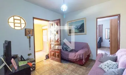 Casa com 3 quartos à venda na Rua Pangauá, --, Vila Ré, São Paulo