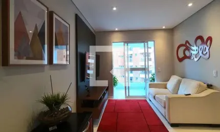 Apartamento com 2 quartos à venda na Rua Ascencional, --, Panamby, São Paulo