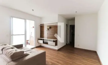 Apartamento com 2 quartos à venda na Rua Evaristo da Veiga, --, Belém, São Paulo
