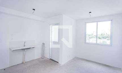 Apartamento à Venda - Freguesia do Ó, 2 Quartos,  44 m2