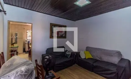 Casa com 2 quartos à venda na Rua Antenas, --, Vila Califórnia, São Paulo