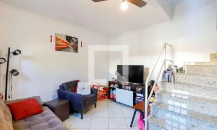 Casa com 2 quartos à venda na Rua Engenheiro Ciampiti, --, Vila Guilherme, São Paulo
