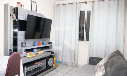 Apartamento à Venda - Vila Constança , 3 Quartos,  80 m2