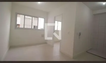 Apartamento com 2 quartos à venda na Avenida Tarumã, --, Cangaíba, São Paulo