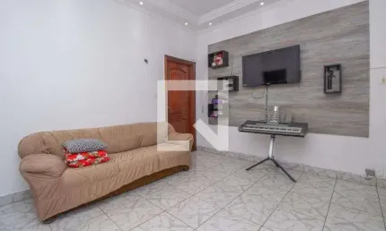Apartamento com 3 quartos à venda na Rua Doutor Costa Valente, --, Brás, São Paulo