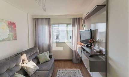 Apartamento à Venda - Jardim Éster Yolanda, 3 Quartos,  70 m2