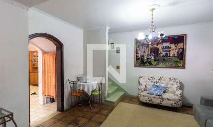 Casa com 3 quartos à venda na Rua Aureliano Silveira, --, Vila Ré, São Paulo