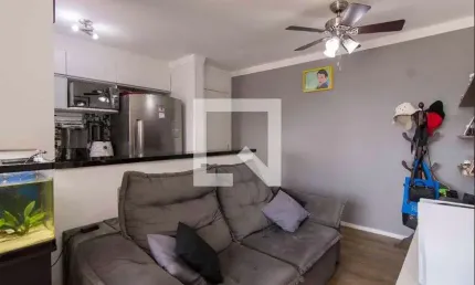 Apartamento à venda - freguesia do ó, 2 quartos,  48 m2