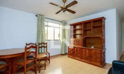 Apartamento com 3 quartos à venda na Rua Raposo Tavares, --, Brooklin, São Paulo