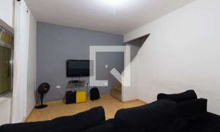 Casa com 2 quartos à venda na Rua Edward Félix de Moraes, --, Itaquera, São Paulo