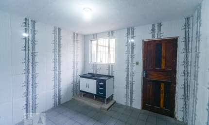 Casa com 1 quarto à venda na Rua Professor Francisco Accioly, --, Vila Antonieta, São Paulo