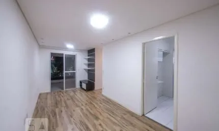 Apartamento à Venda - Vila Santa Clara, 3 Quartos,  75 m2