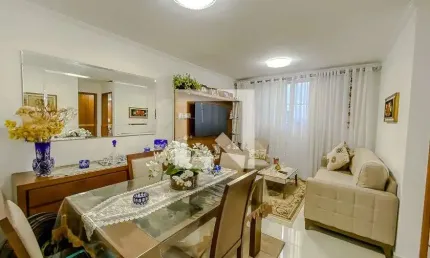 Apartamento com 2 quartos à venda na Rua Bresser, --, Mooca, São Paulo