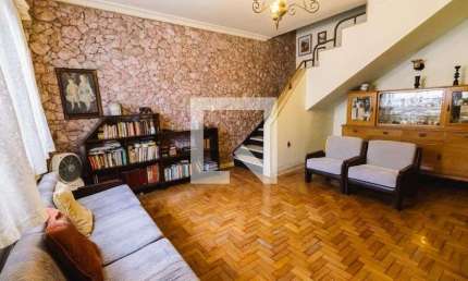 Casa com 4 quartos à venda na Rua Irradiação, --, Bom Retiro, São Paulo