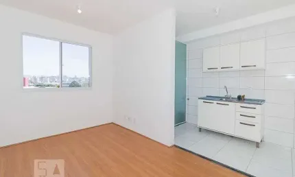 Apartamento à Venda - Vila Guilherme, 2 Quartos,  43 m2