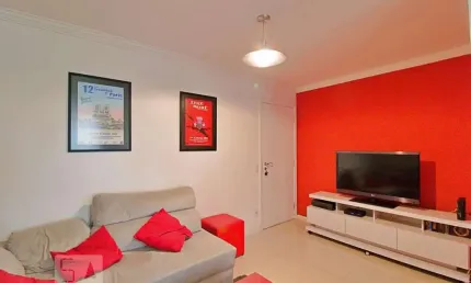Apartamento com 2 quartos à venda na Rua Coronel Francisco de Oliveira Simões, --, Panamby, São Paulo