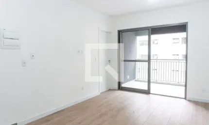Apartamento com 1 quarto à venda na Rua Ibirajá, --, Jabaquara, São Paulo