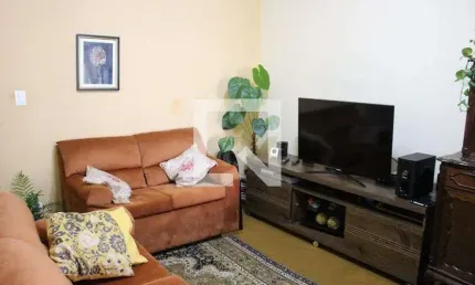 Casa com 2 quartos à venda na Rua Vicente Ferreira Leite, --, Freguesia do Ó, São Paulo