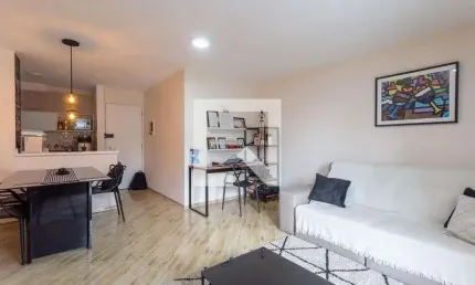 Apartamento à venda - jardim são savério, 3 quartos,  72 m2