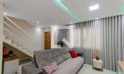 Casa com 3 quartos à venda na Rua Antônio Fortunato, --, Vila Ré, São Paulo