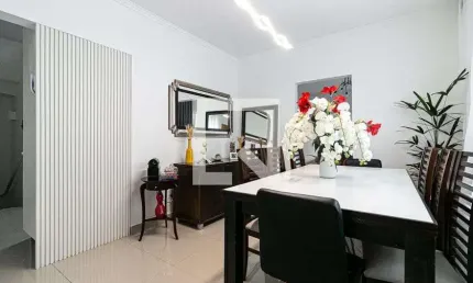 Casa com 3 quartos à venda na Rua Nhatumani, --, Vila Ré, São Paulo