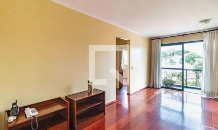 Apartamento à Venda - Cidade São Francisco , 2 Quartos,  66 m2