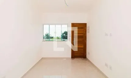Apartamento à Venda - Vila Mazzei, 2 Quartos,  53 m2