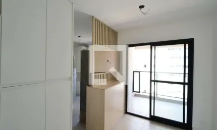 Apartamento à Venda - Chácara Inglesa, 1 Quarto,  34 m2