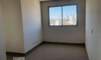 Apartamento à Venda - Jardim Taboão, 2 Quartos,  41 m2