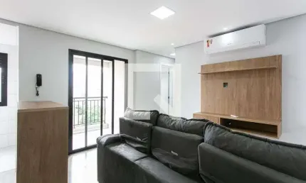 Apartamento com 2 quartos à venda na Rua Almirante Calheiros, --, Tatuapé, São Paulo