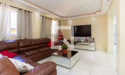 Casa com 4 quartos à venda na Rua Sargento Pedro dos Santos, --, Itaquera, São Paulo