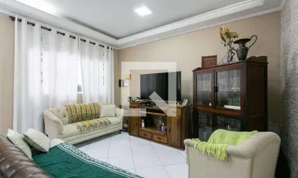 Casa com 3 quartos à venda na Rua Doutor Cristiano Altenfelder Silva, --, Vila Carrão, São Paulo