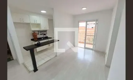 Apartamento à venda - freguesia do ó, 2 quartos,  53 m2