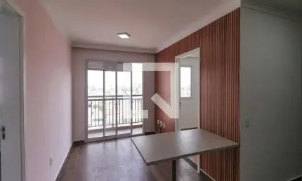 Apartamento com 2 quartos à venda na Rua Correia da Câmara, --, Sapopemba, São Paulo