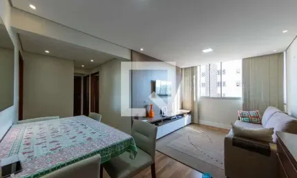 Apartamento à venda - vila prudente, 2 quartos,  68 m2