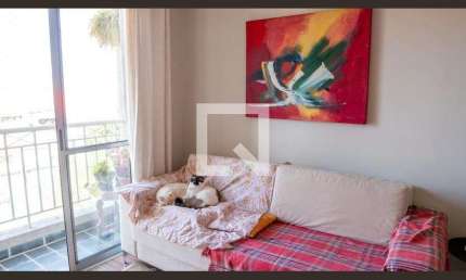 Apartamento à Venda - Vila Carrão, 3 Quartos,  57 m2